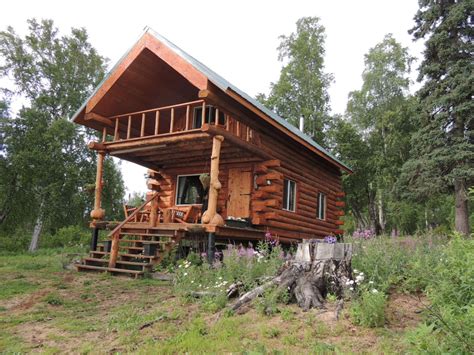 Pin by Jason King on Log Cabins | Wooden hut, Log cabin, Cabins and cottages