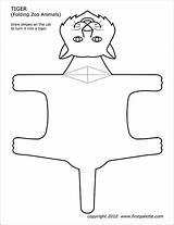 Foldable Printablee Sketch Coloring Page sketch template