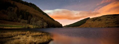 Llyn Geirionydd Circular Walk | Snowdonia for Families | 10Adventures