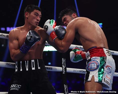 Artur Beterbiev Vs. Dmitry Bivol: Who Wins? - chairbornewarrior.com