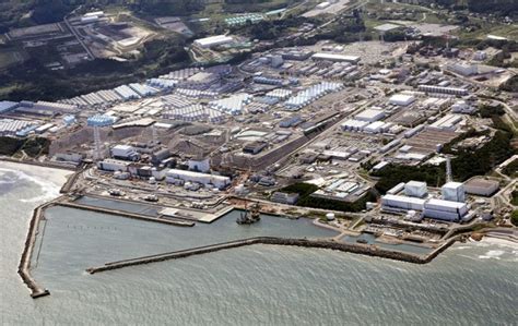 Japan releases Fukushima nuclear wastewater despite concerns — BenarNews