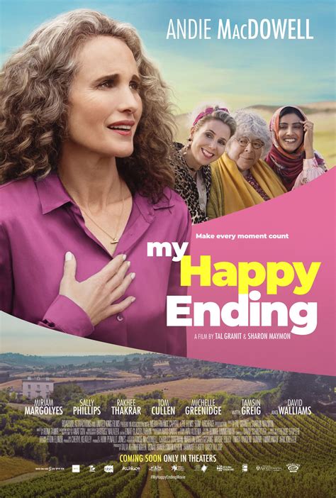 My Happy Ending Pictures | Rotten Tomatoes