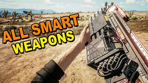 Cyberpunk 2077 - How To Get All Smart Weapons (All Legendary & Iconic Smart Guns Location ...