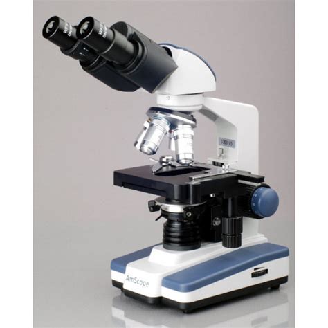 Microscope AmScope B120C-E1