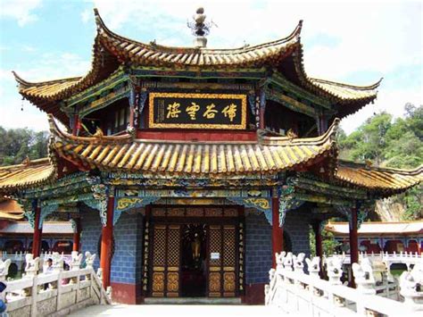 Kunming Attractions, Top 12 Tourist Attractions in Kunming