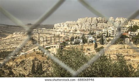 2,039 Israeli Settlements Images, Stock Photos & Vectors | Shutterstock