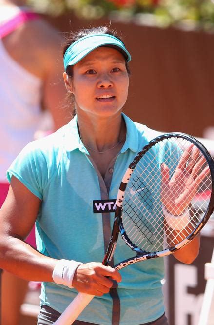 Li Na