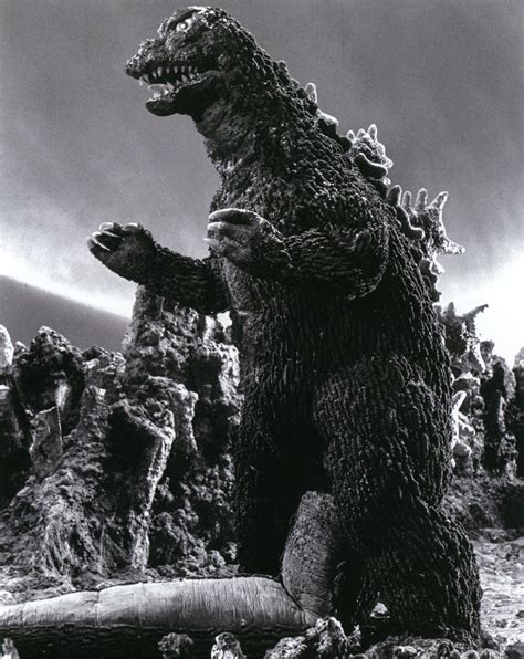 DaisensoGoji (1965) – Becoming Godzilla