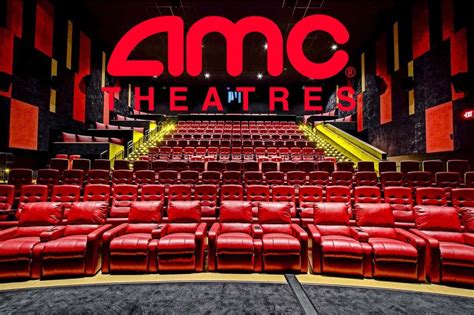 AMC theatres Reopens due to lackdown, rapid spreading of COVID-19