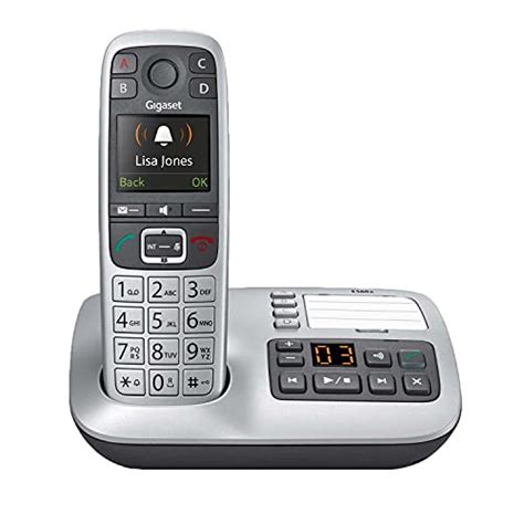 Best Cordless Phones For Seniors: Know Your Options Before You Buy