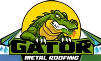 Gator Metal Roofing Introduces Innovative Standing Seam Metal Roofing ...