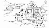 World War 2 Coloring Pages Printable sketch template