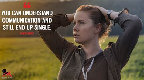 Arrival Quotes - MagicalQuote | Arrival movie, Amy adams arrival, Amy adams