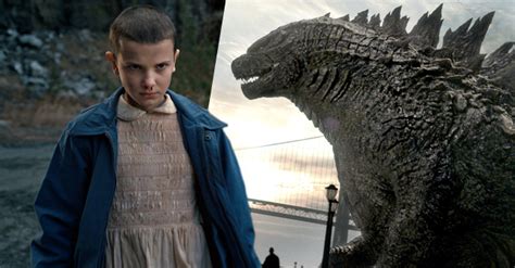 “Godzilla” Starring Millie Bobby Brown Casting – 2021 Auditions Database