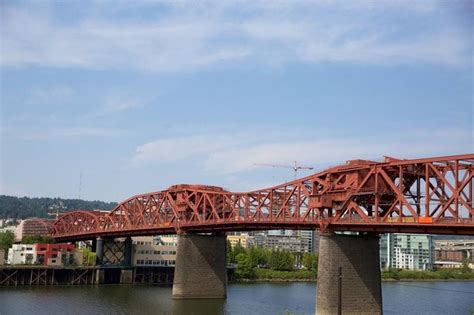 The definitive list of Portland's bridges, ranked alphabetically ...