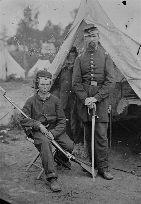 Pin on Images of War - The American Civil War Collection