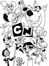 6  Free Printable Cartoon Coloring Pages Article Xsadzca sketch template