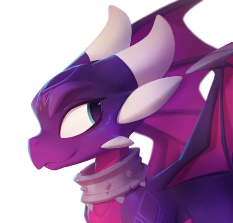 Cynder Reignited! I’m keen to explore what a gang of lady elder dragons ...