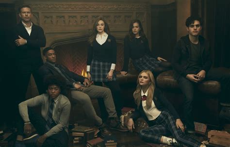 Legacies Season 4 Release Date: Amazon Prime Video