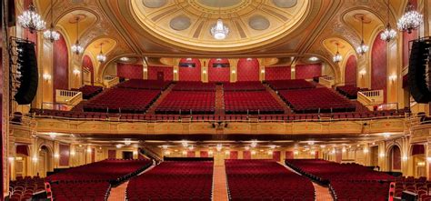 10 Oldest Broadway Theaters in New York - Oldest.org