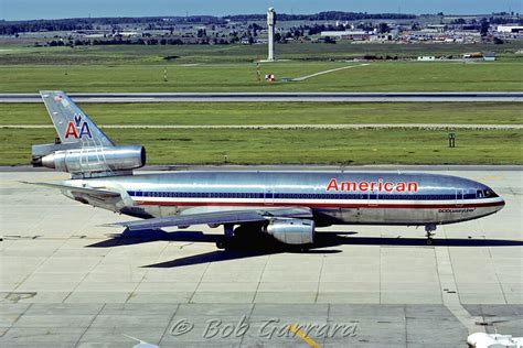 N110AA American Airlines (W/O) | McDonnell Douglas DC-10-10.… | Flickr