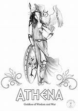 Greek Mythology Coloring Sheets sketch template
