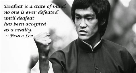 Top 14 Inspirational Bruce Lee Quotes | Bodybuilding and Fitness Zone