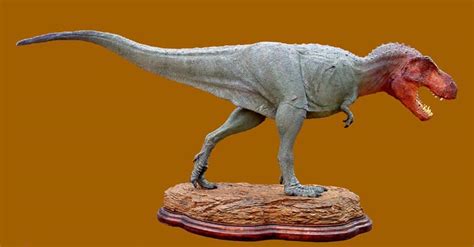 T-Rex Sculpture by Keith-Strasser on DeviantArt