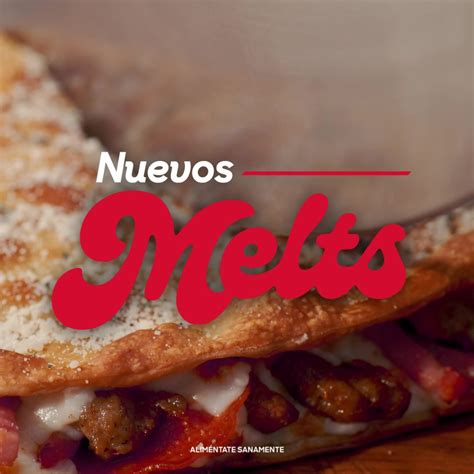 Pizza Hut México - Home