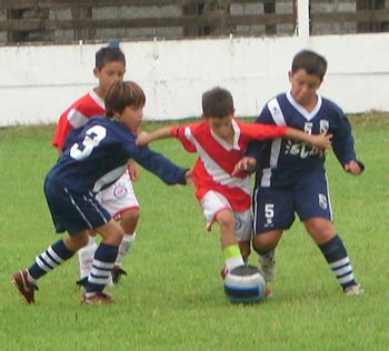 Más que fútbol | El blog de Jimena