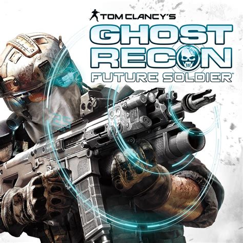 Tom Clancy's Ghost Recon: Future Soldier - IGN