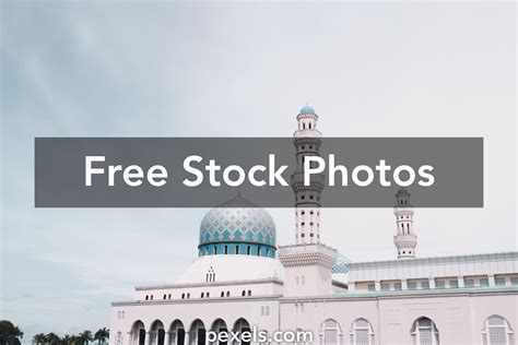 Islamic Mosque Background Photos, Download The BEST Free Islamic Mosque ...