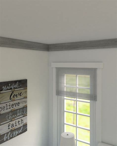 10+ Farm House Crown Molding – HomeDecorish