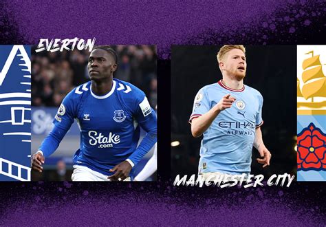 Everton vs Manchester City Prediction and Preview | Opta Analyst