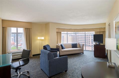 Hampton Inn Washington DC Convention Center in Washington D.C. - Room Deals, Photos & Reviews