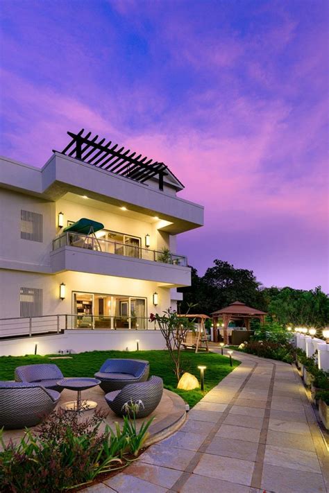 4 Goa homes filled with sunlight, greenery and a feeling of ‘susegad ...