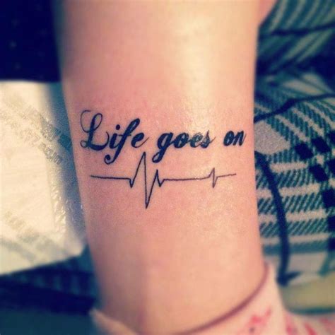 heart surgery survivor tattoo | Tattoo quotes, Tattoos for women ...