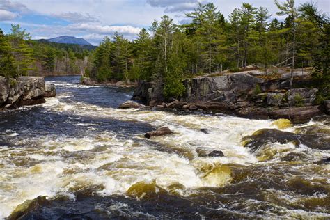 Balancing healthy rivers and hydropower | American Rivers