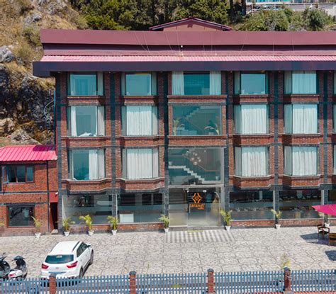 Tarangi Mussoorie - Hotels in Mussoorie | Luxury hotels in Mussoorie