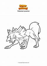Coloring Page Pokemon Stakataka  Supercoloredcom sketch template