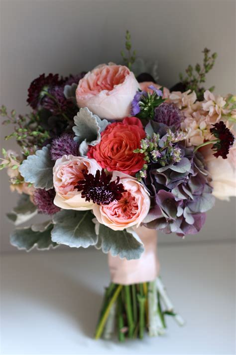 What Flowers Are Used In Wedding Bouquets - August wedding bouquets - Florida-Photo-Magazine.com ...