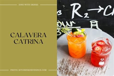 27 Silver Tequila Cocktails That Will Shake Up Your World! | DineWithDrinks