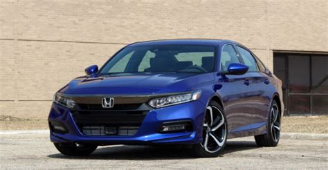 New 2024 Honda Accord Release Date, Sport, Redesign | Honda Engine Info