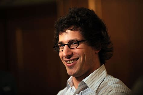 Saturday Night Live comedian Andy Samberg grew up in Berkeley California before attending UCSC ...