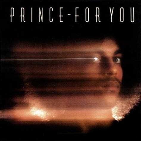 Random Vinyl: Prince - For You (1978) | The Current