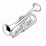 Download Line Drawing Of A Tuba Coloring Pages Online  Creative Fabrica sketch template