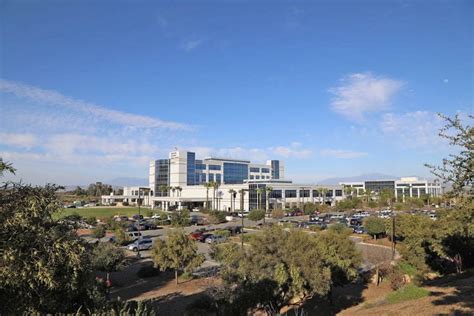 Loma Linda University Medical Center – Murrieta receives accreditation ...