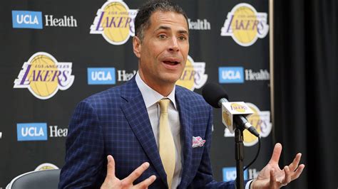 GM Pelinka: Don't blame Westbrook for all of Lakers' woes