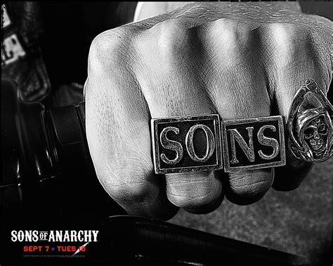 Sons Of Anarchy - Sons Of Anarchy Wallpaper (19665747) - Fanpop - Page 8