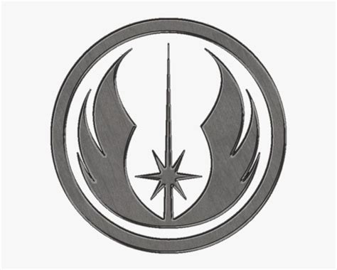 Star Wars Jedi Order, HD Png Download , Transparent Png Image - PNGitem